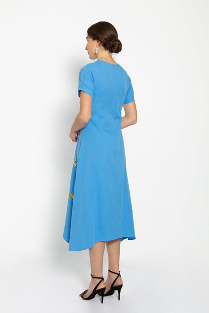 KARSU DRESS