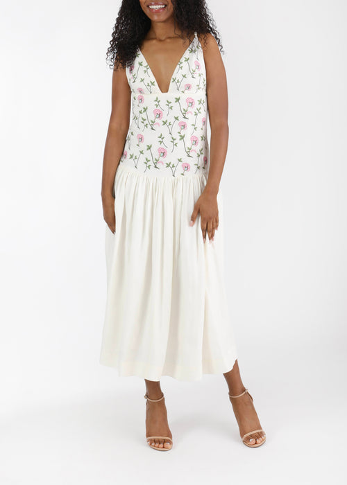 KELLY DRESS OTM