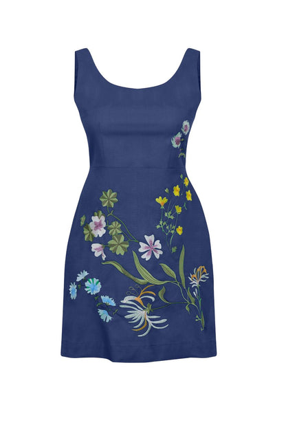 KELSIE DRESS
