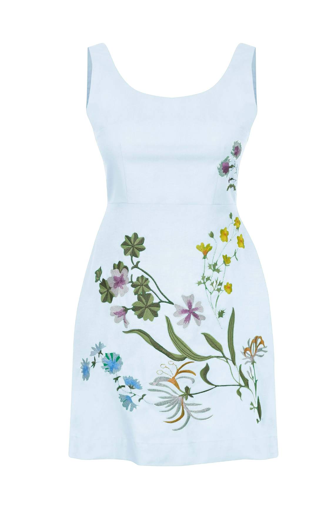 KELSIE DRESS