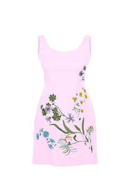 KELSIE DRESS