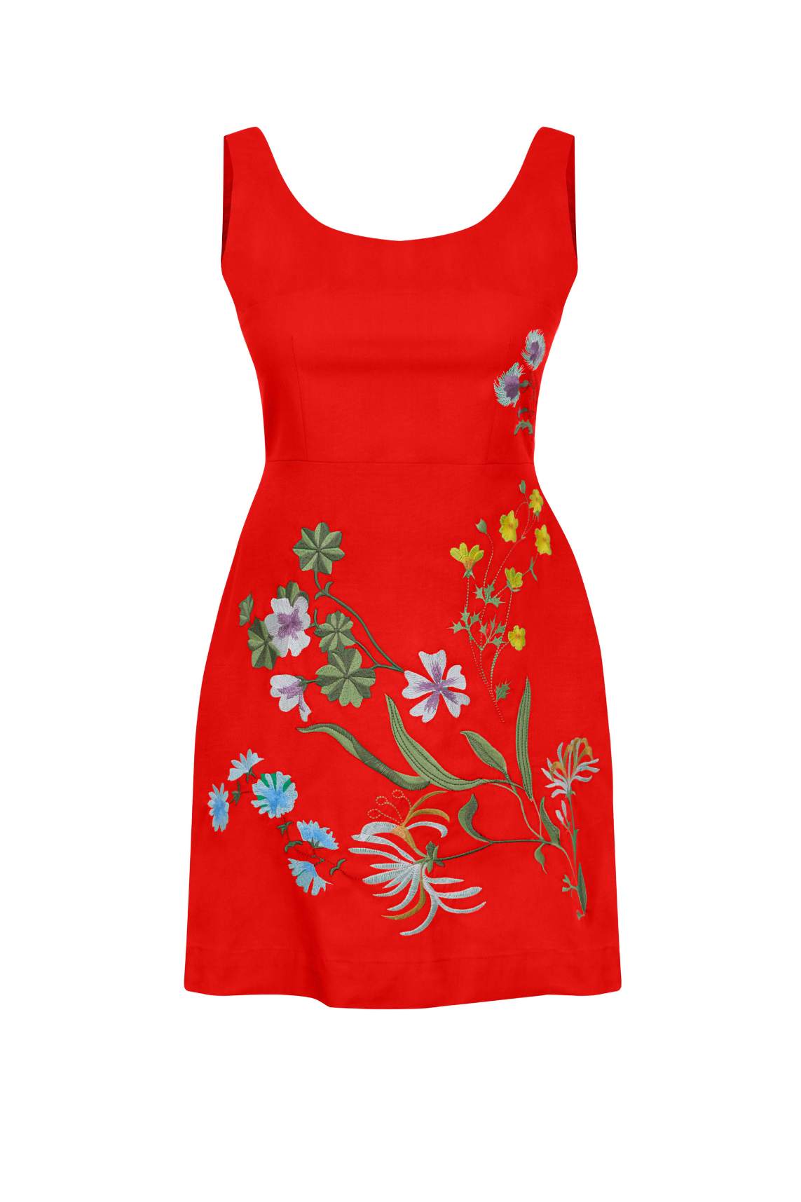 KELSIE DRESS
