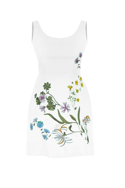 KELSIE DRESS