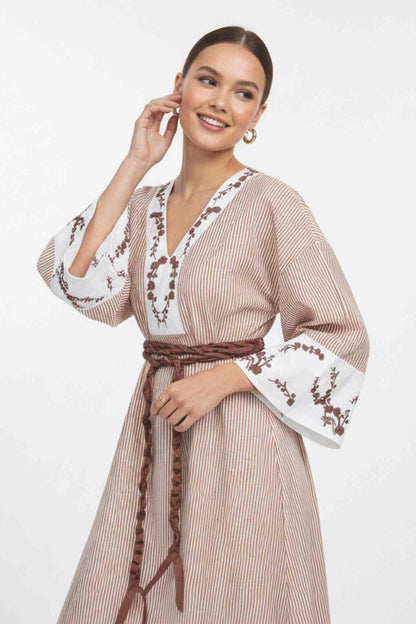 TAHLIA DRESS