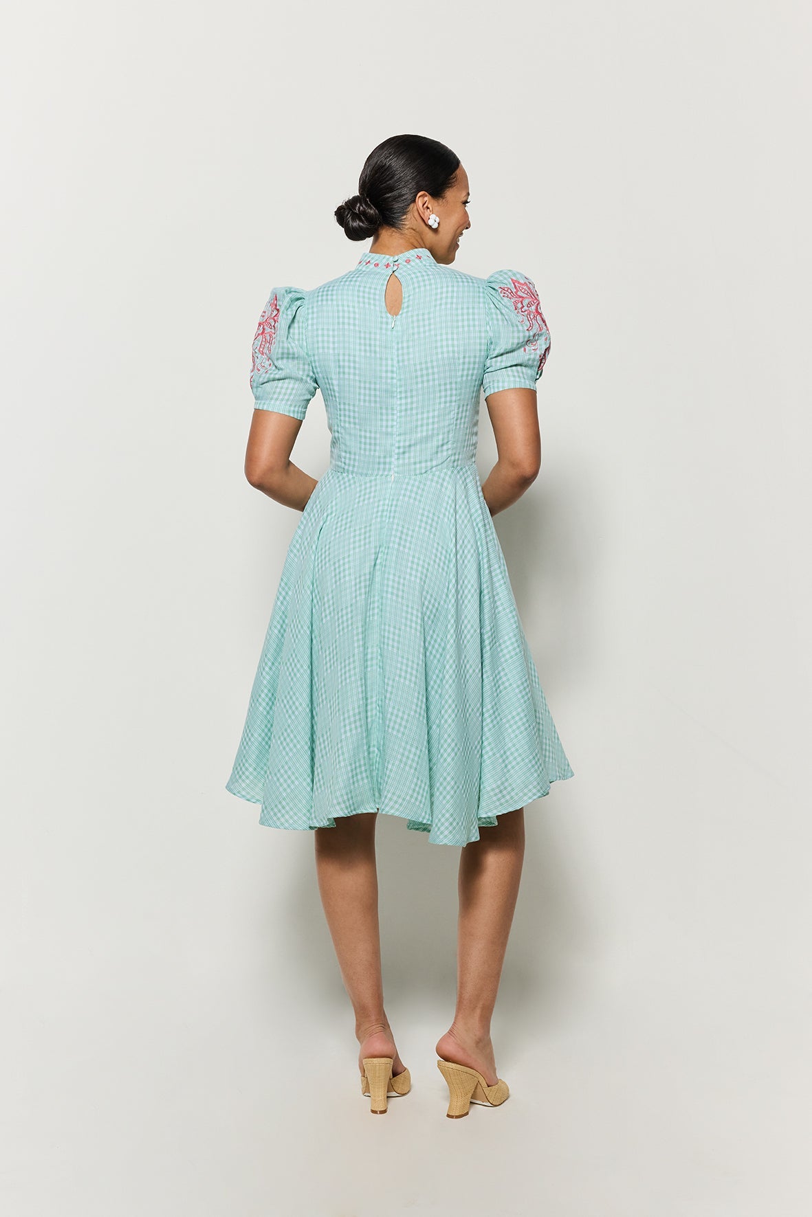 LIPNO DRESS