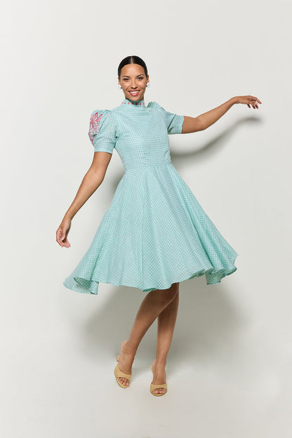 LIPNO DRESS