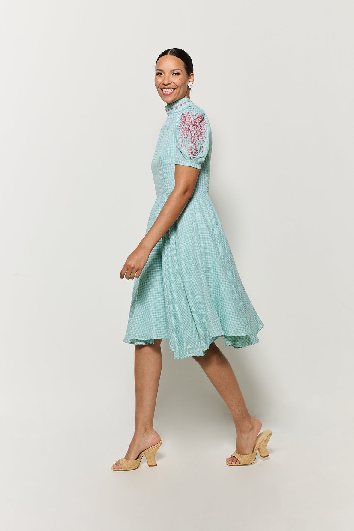 LIPNO DRESS