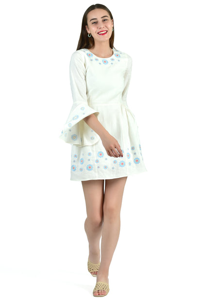 CHARLIE DRESS