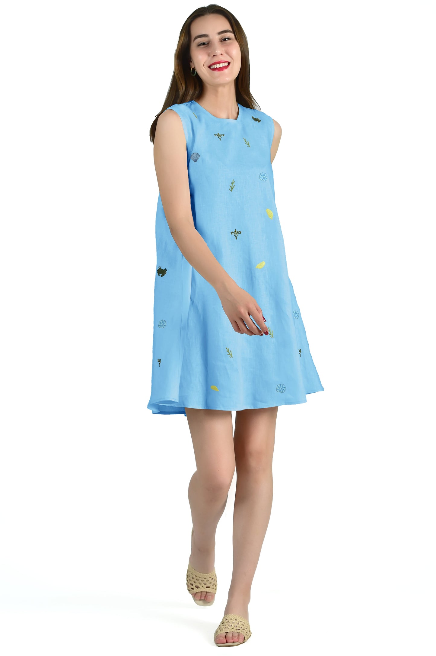 JACK DRESS