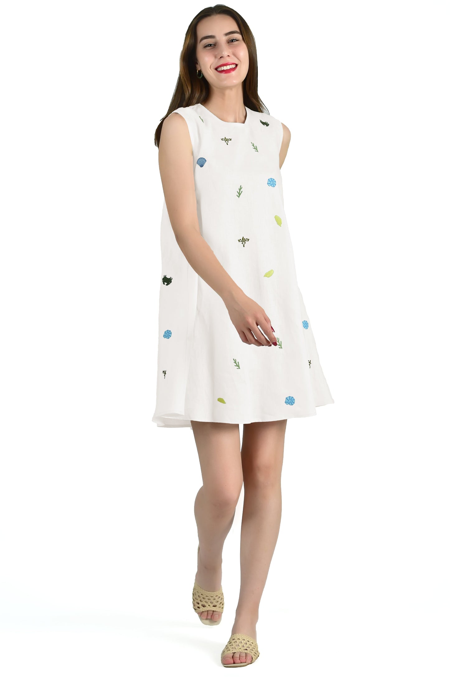 JACK DRESS