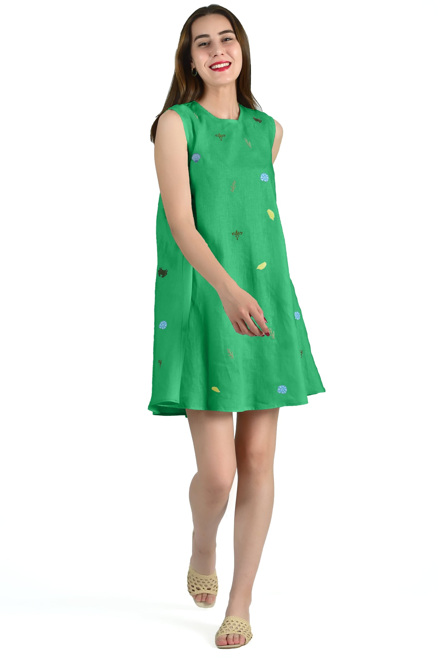 JACK DRESS