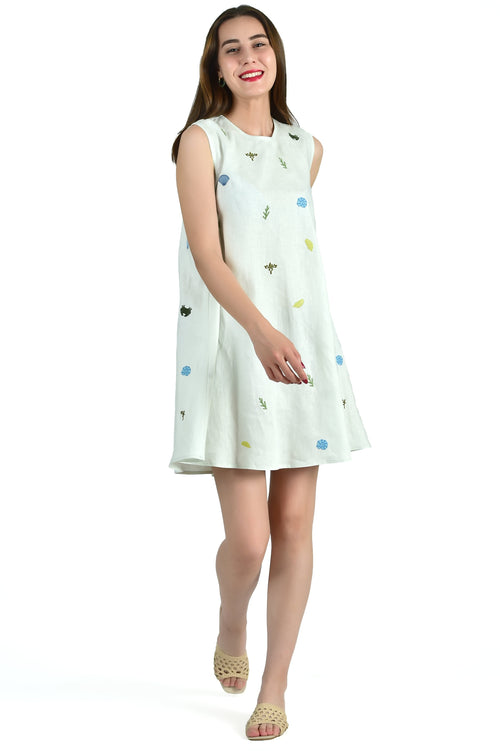 JACK DRESS