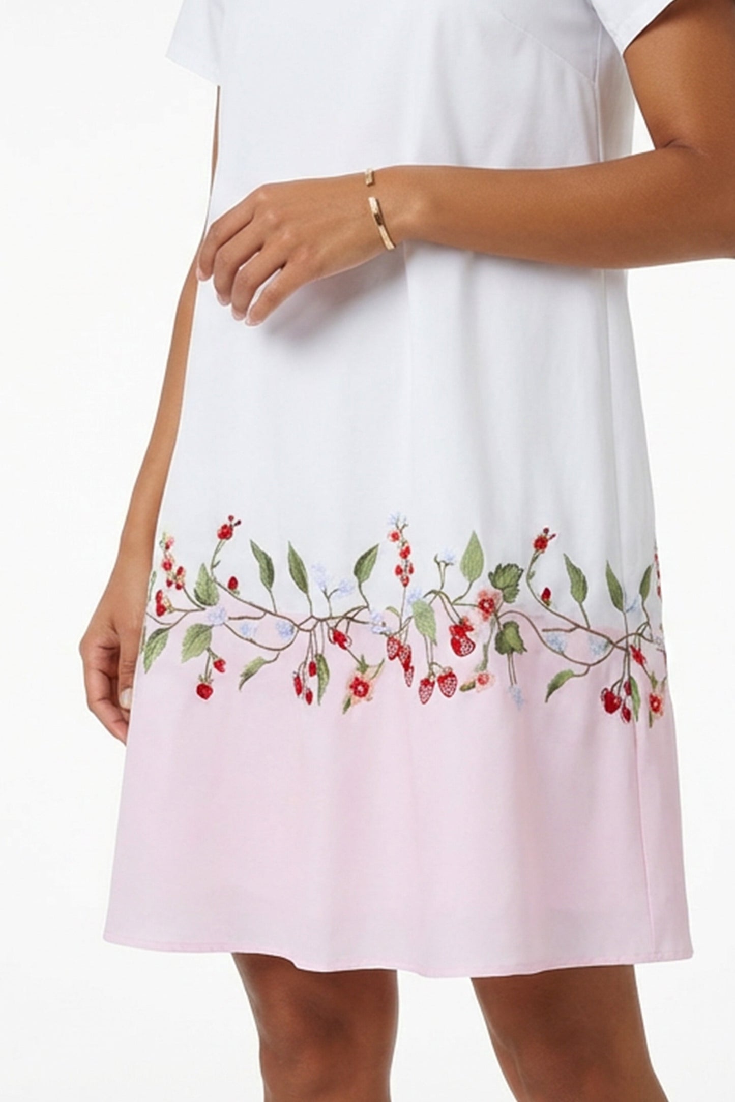 LOLE DRESS