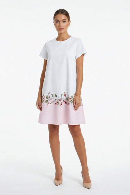 LOLE DRESS