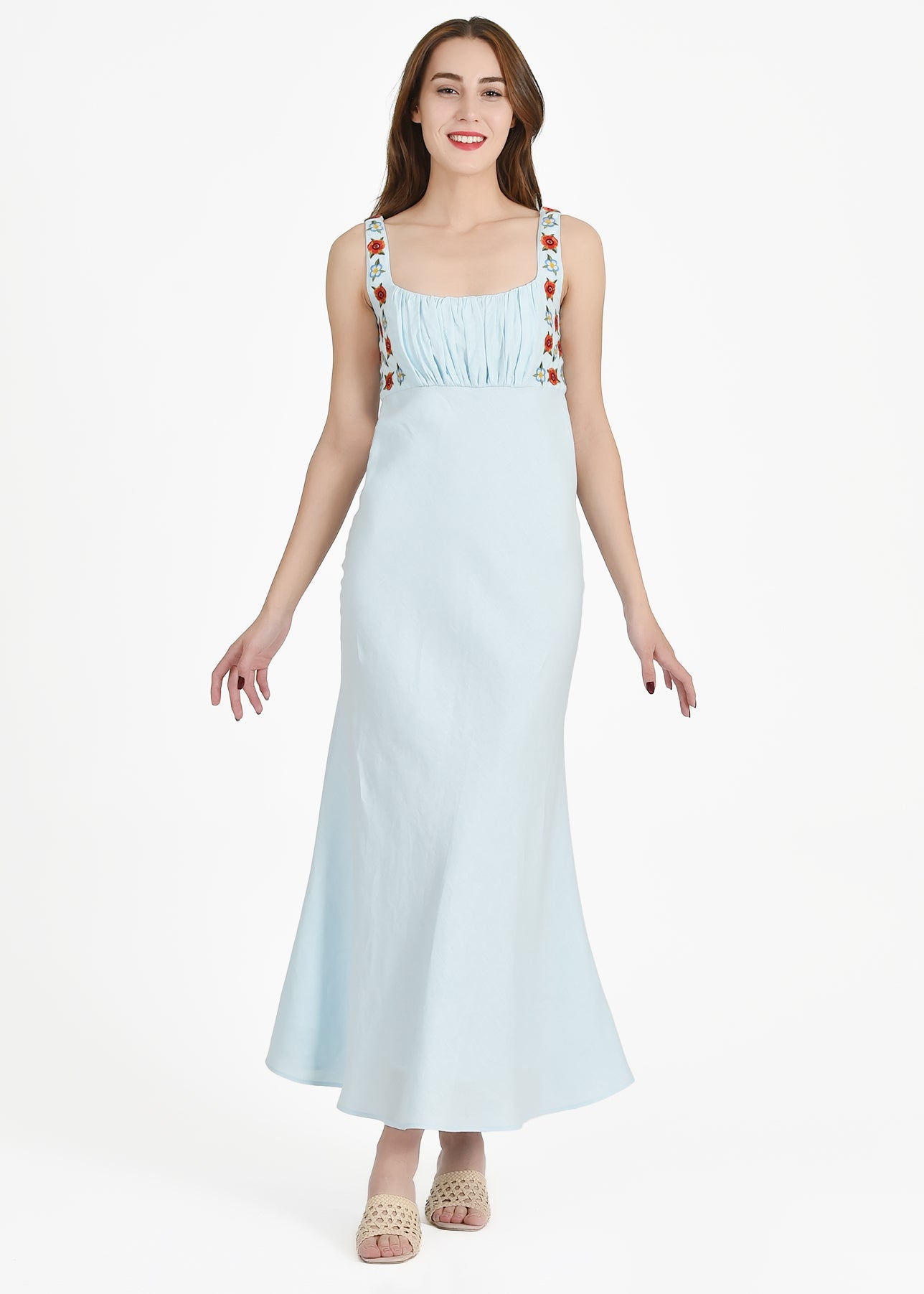 LULU DRESS