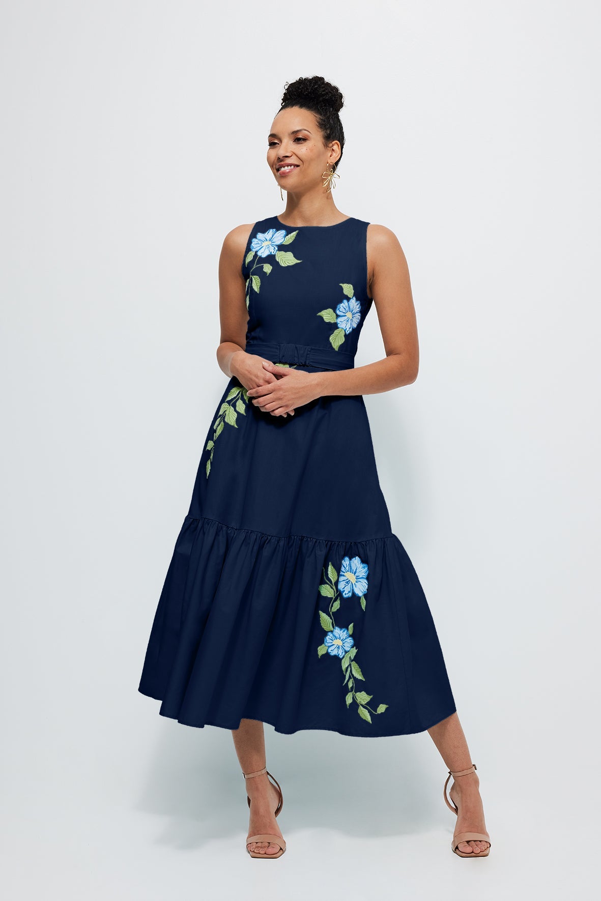 MARIA DRESS