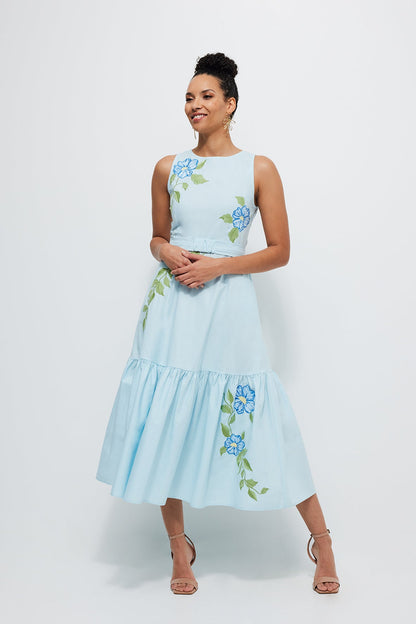 MARIA DRESS