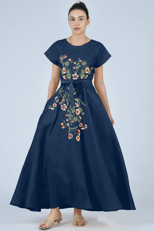MAINE DRESS