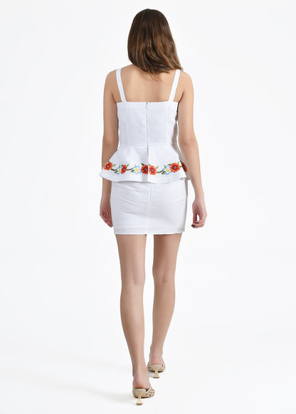 MALIA DRESS