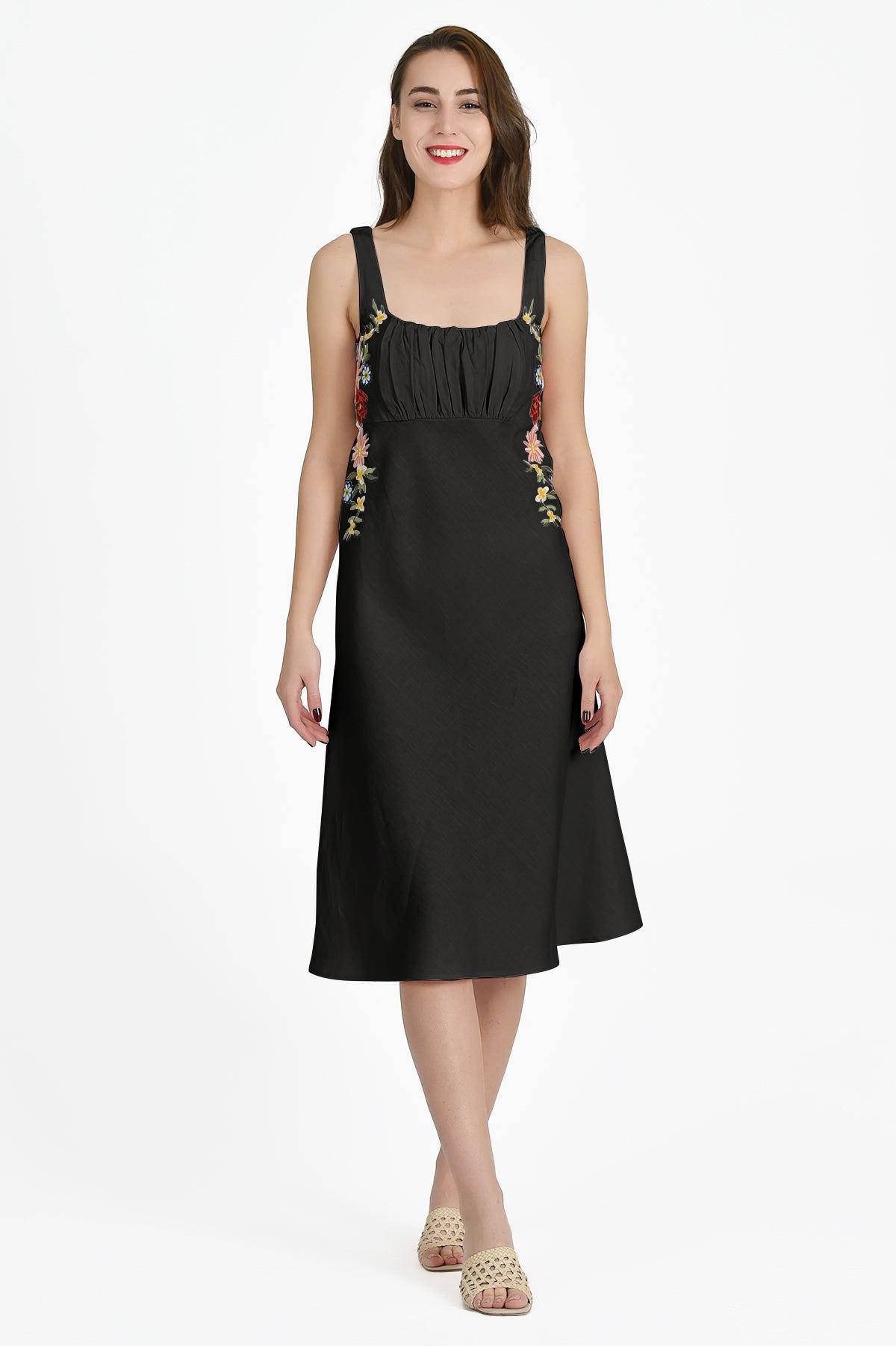 MARGARET DRESS
