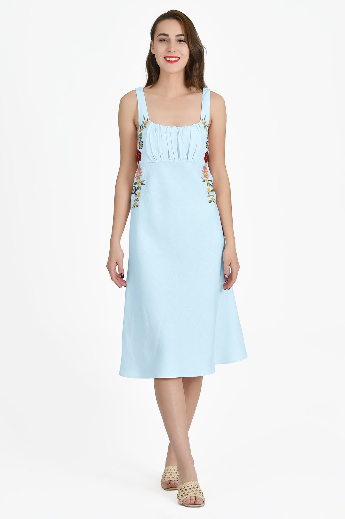 MARGARET DRESS