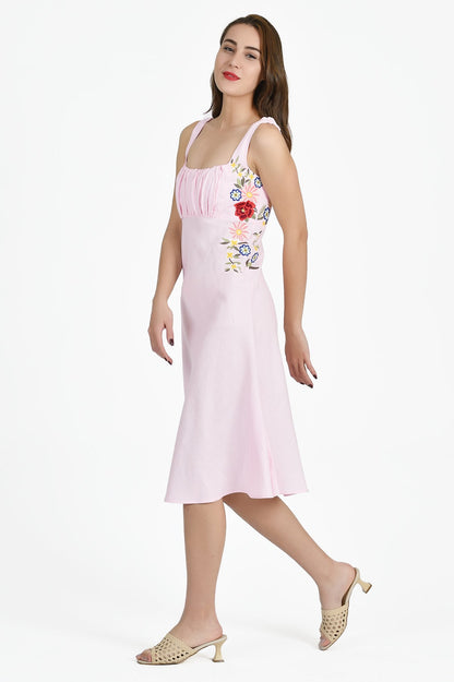 MARGARET DRESS
