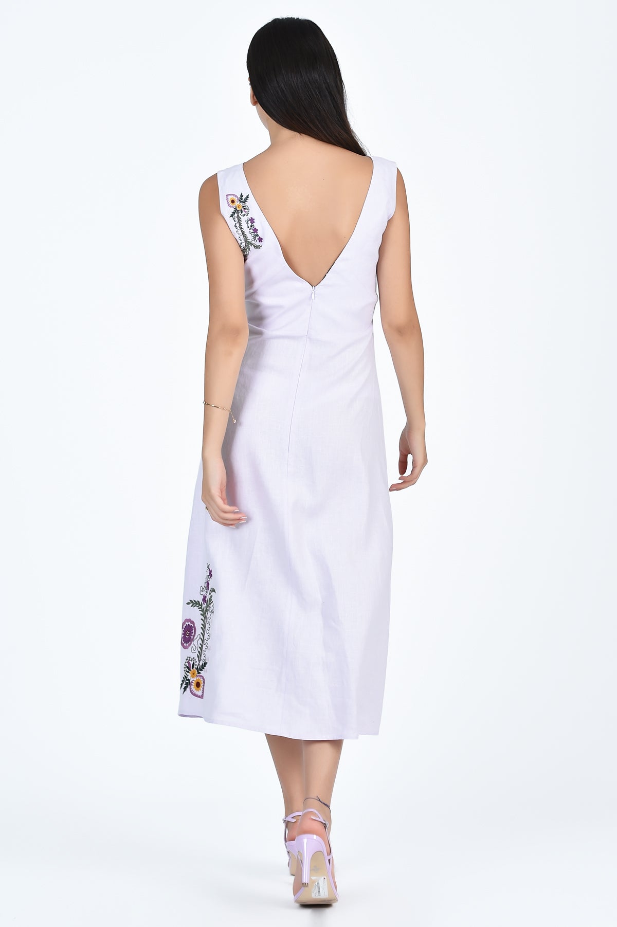 MARINA DRESS