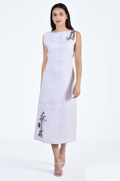 MARINA DRESS