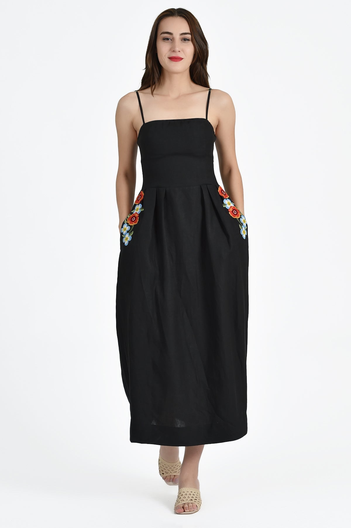 MICHOU DRESS