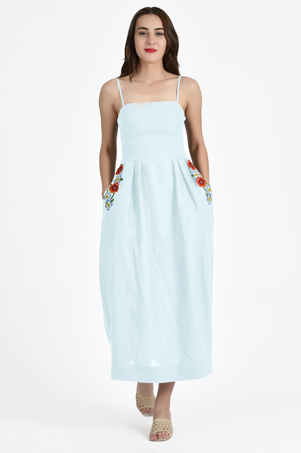 MICHOU DRESS