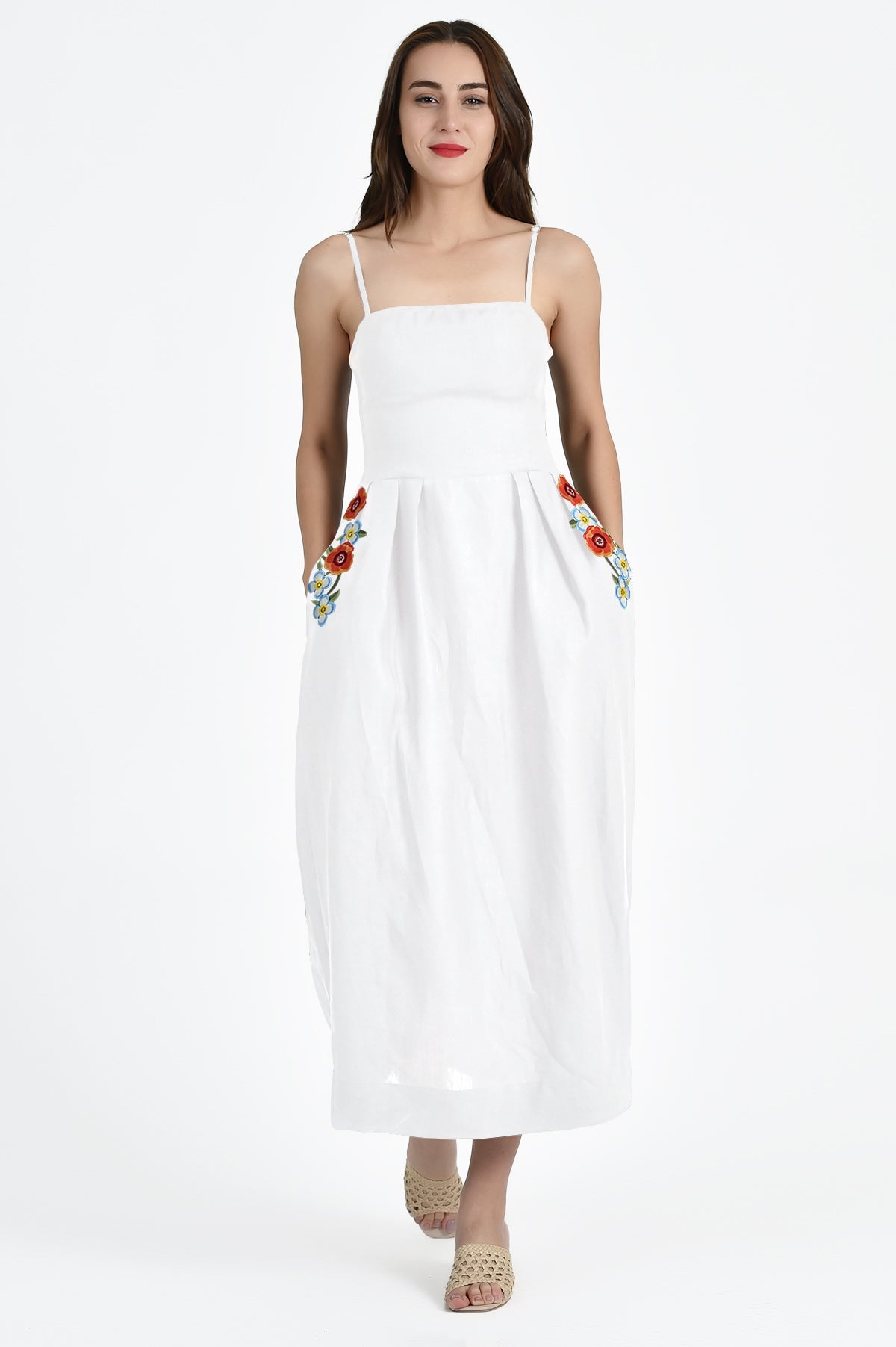 MICHOU DRESS