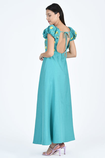 MINA DRESS