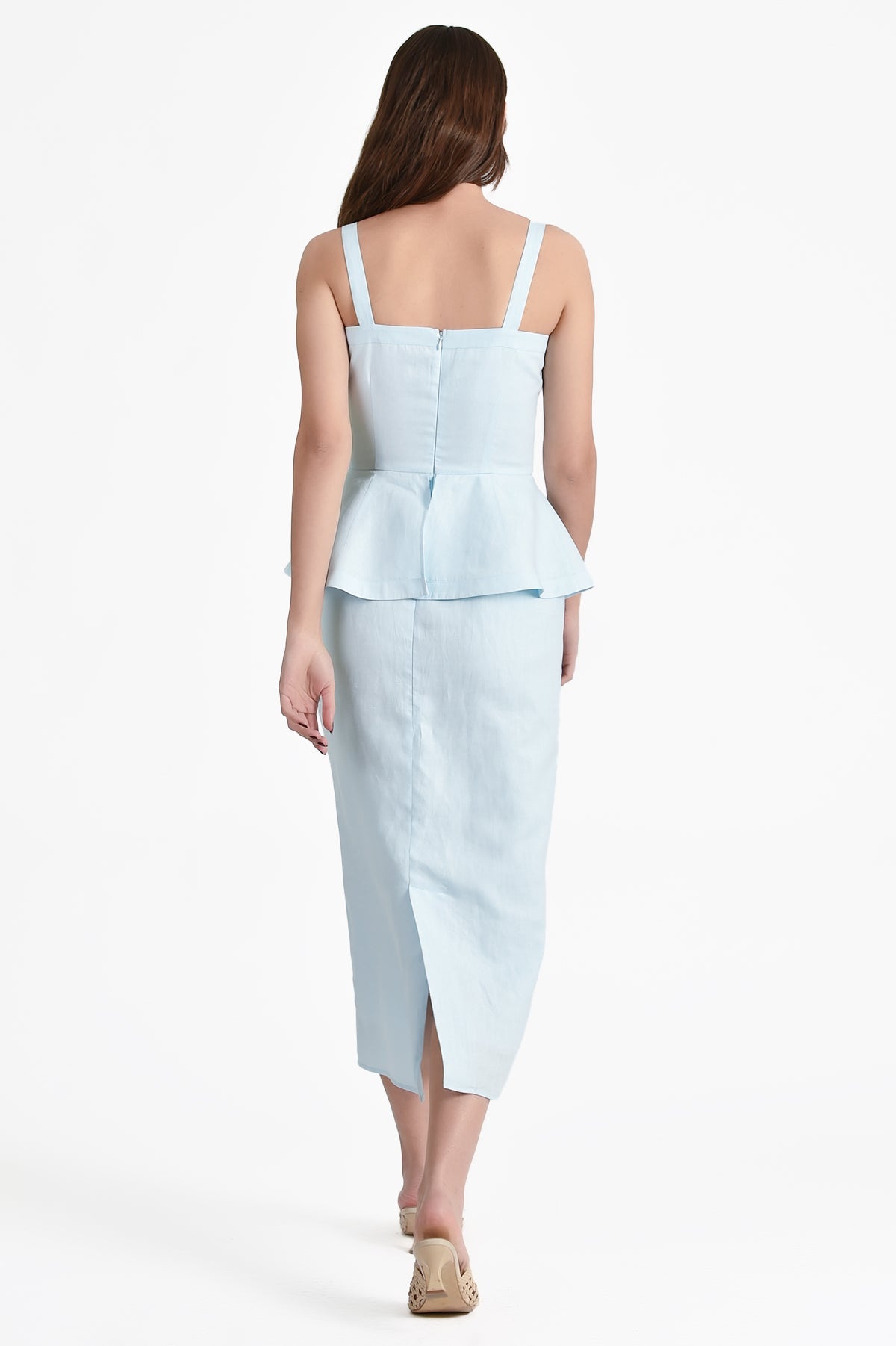 MIRELLE DRESS