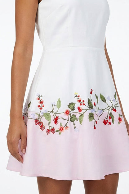 MONGU DRESS