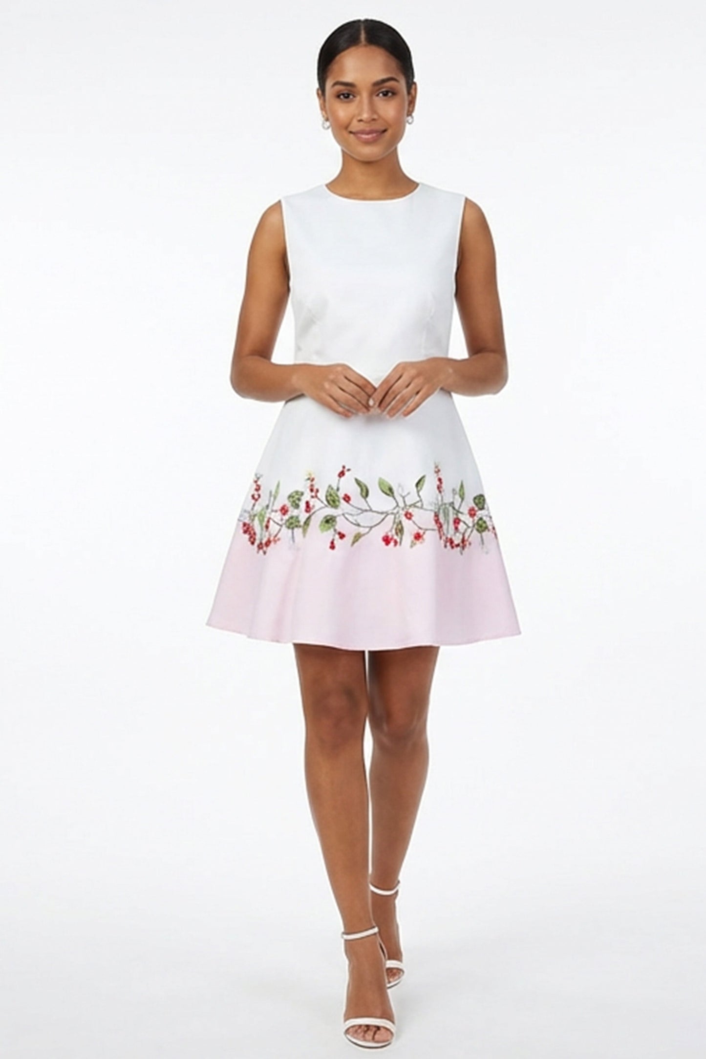 MONGU DRESS