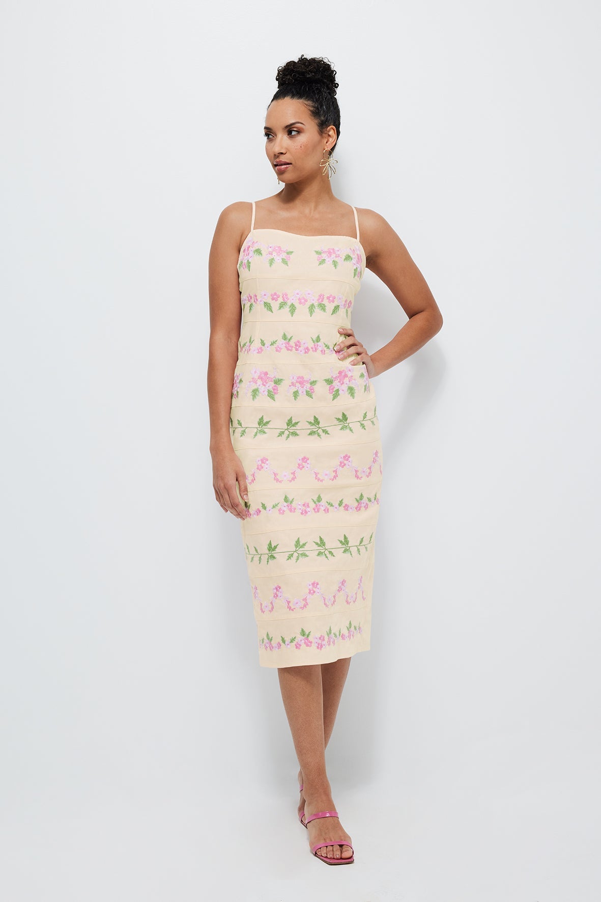 NURAY DRESS