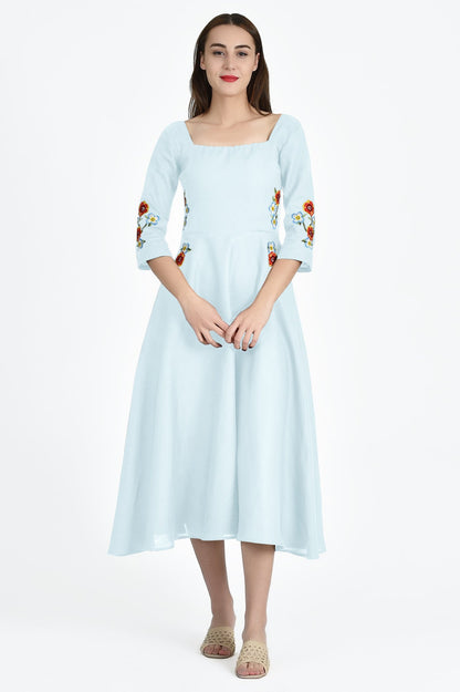 NERGIS DRESS