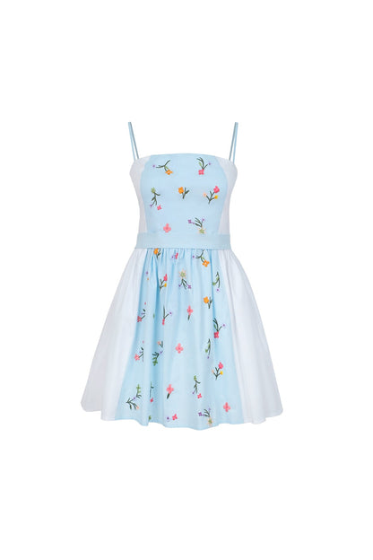 NILSU DRESS