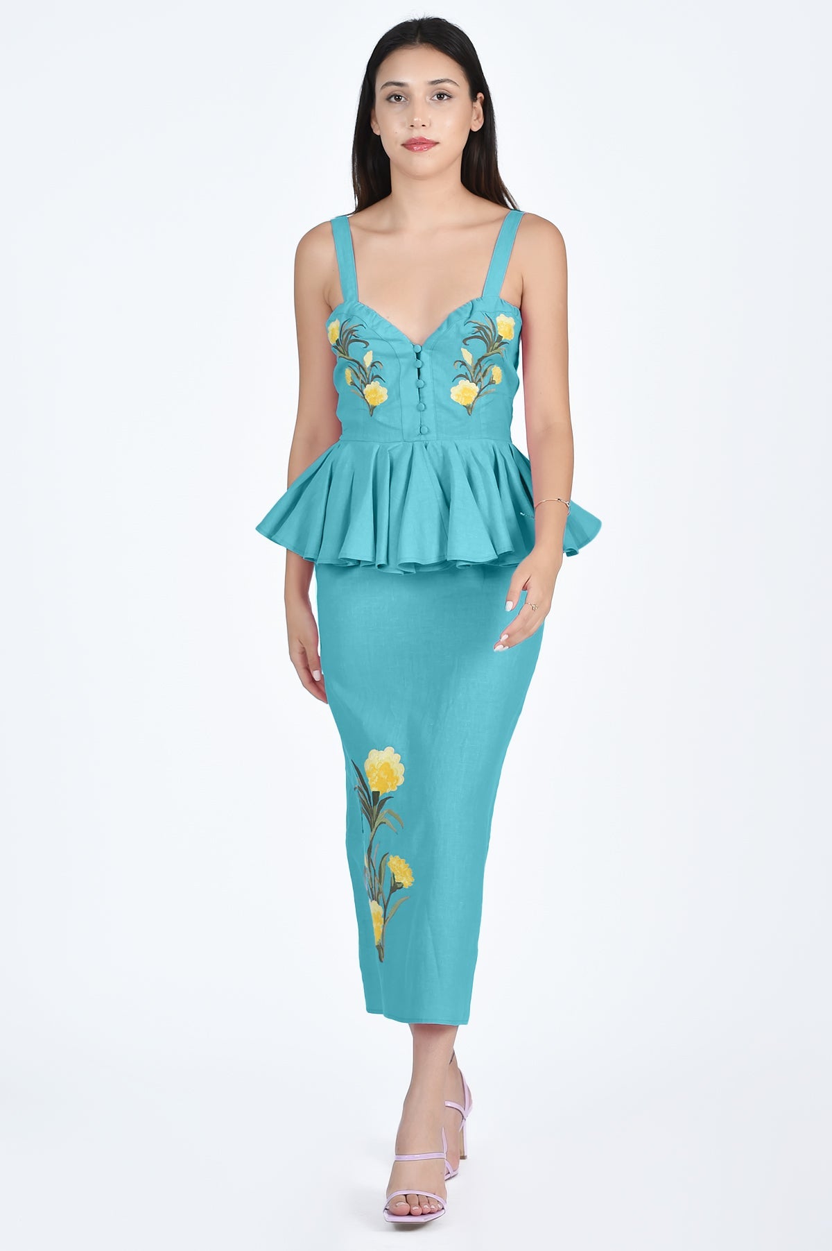 NOEMINE DRESS