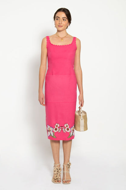 NURAN DRESS