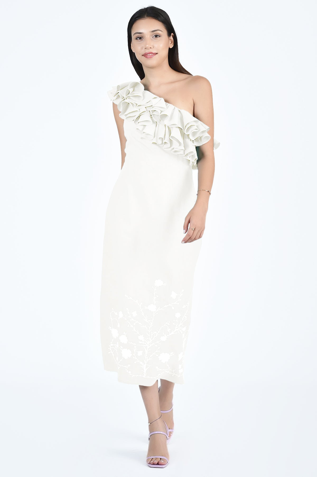 OLIVIA DRESS