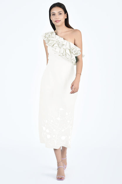OLIVIA DRESS