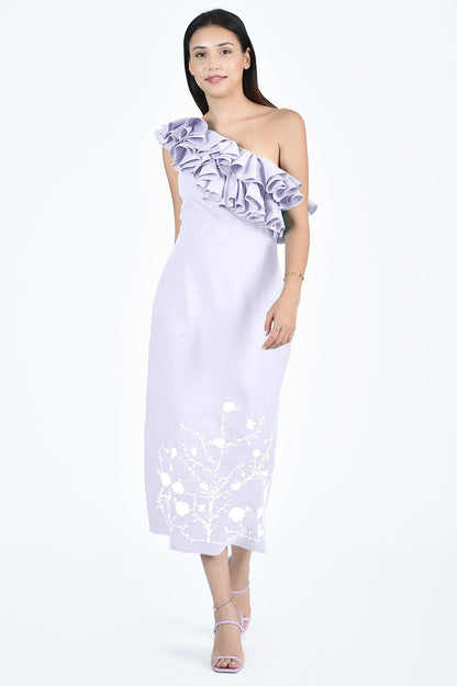 OLIVIA DRESS