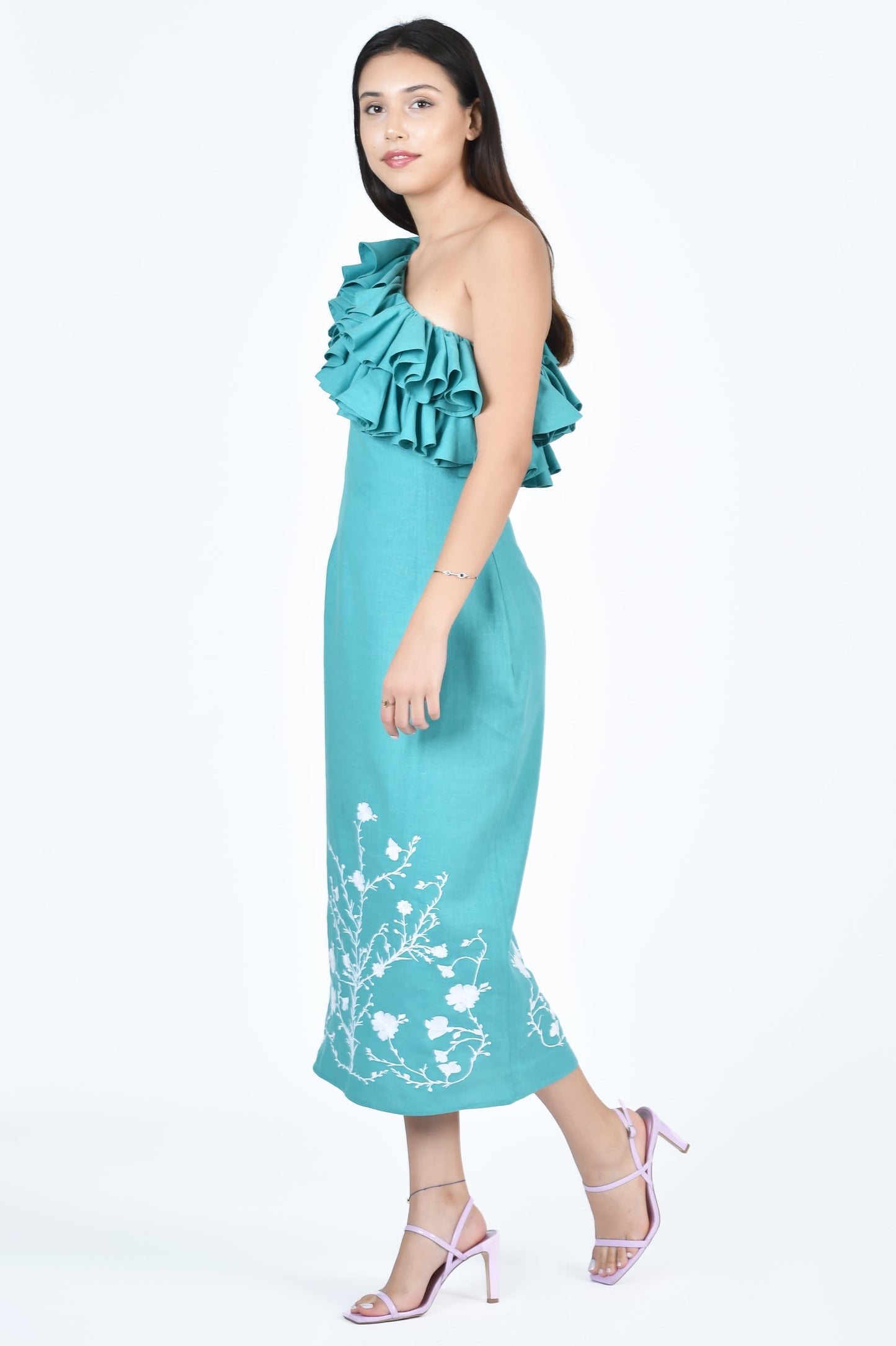 OLIVIA DRESS