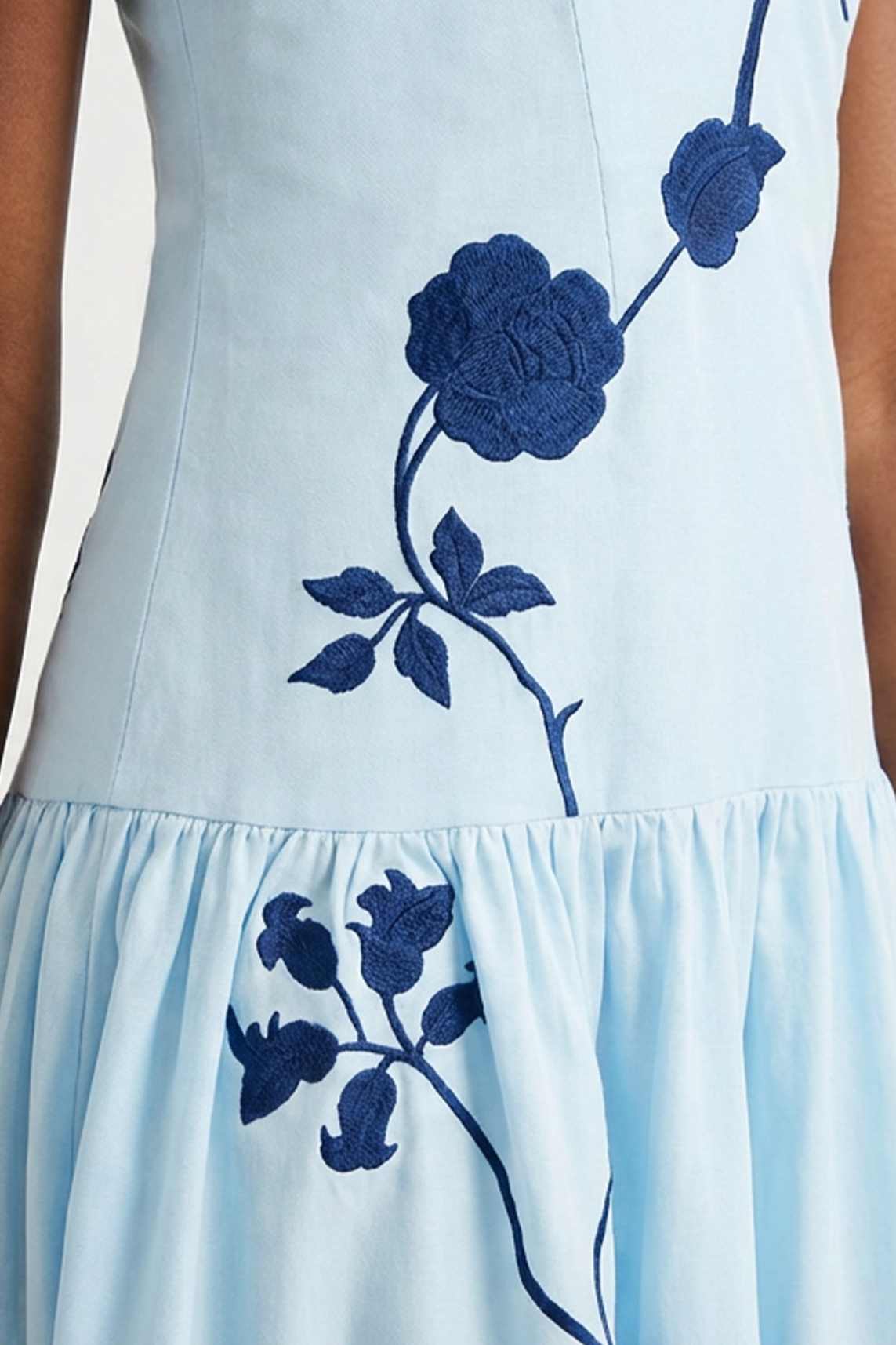 PAOLA DRESS