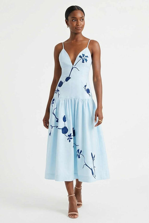 PAOLA DRESS