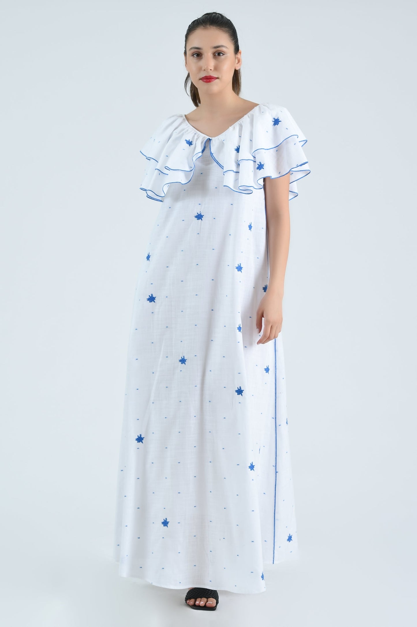 PAYTON DRESS