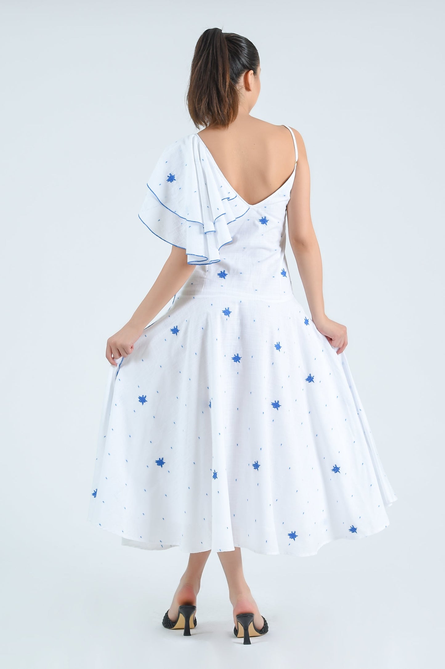 POPPY DRESS