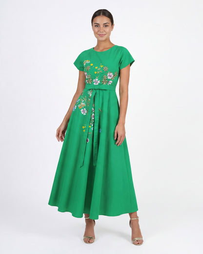 RITAJ DRESS