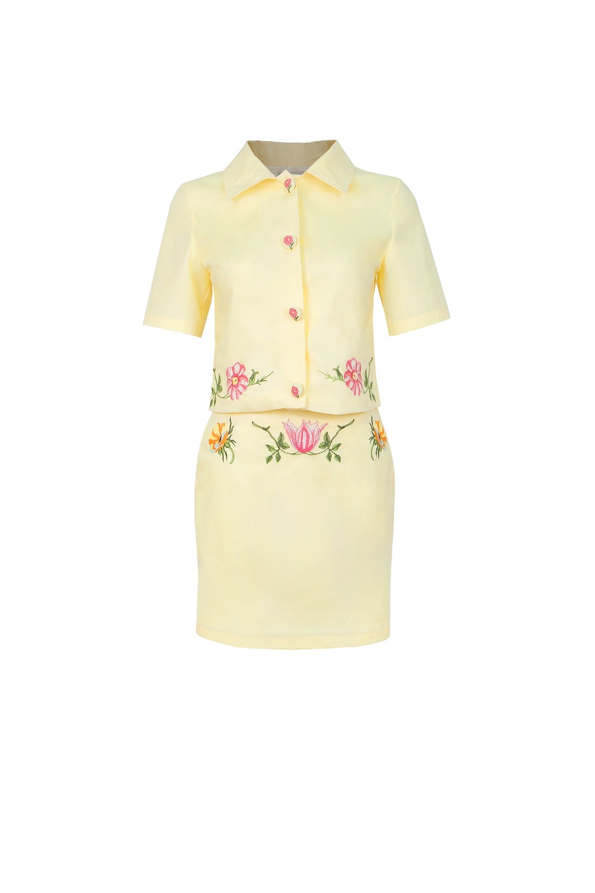 REVAN SET